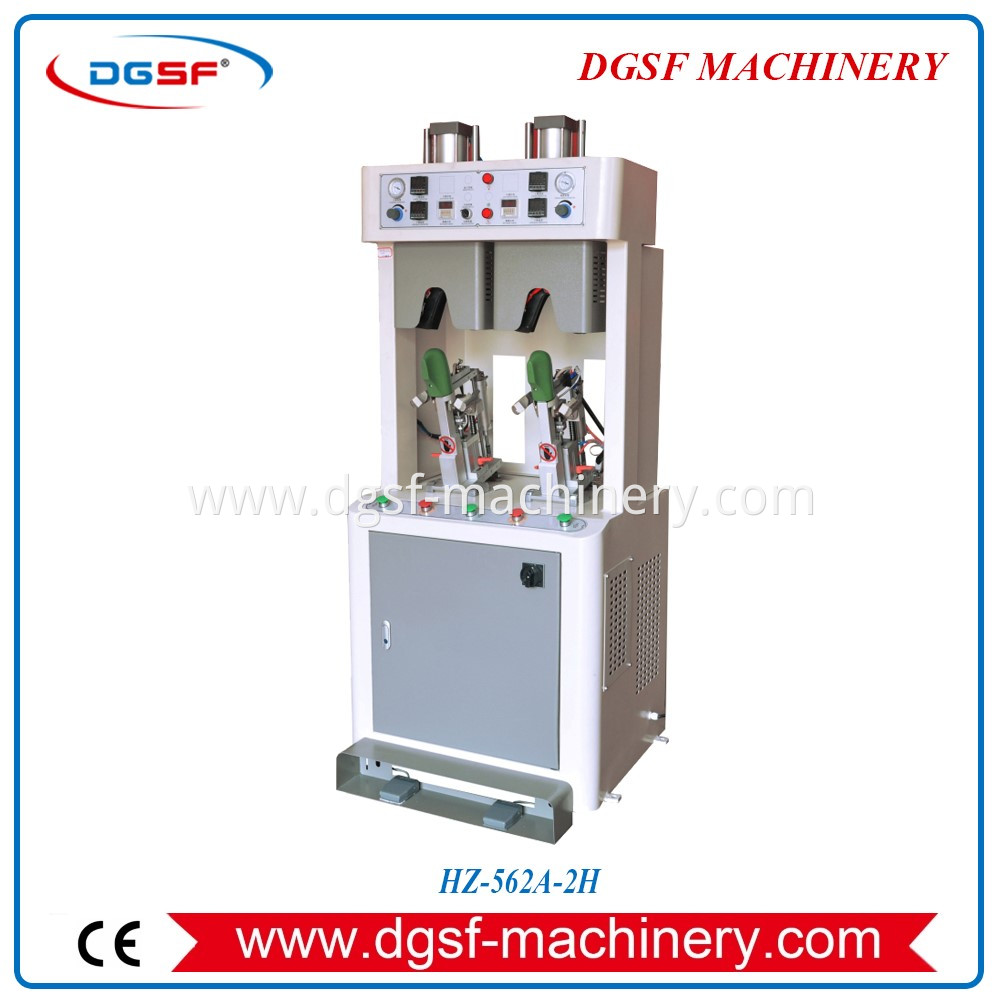 Counter Moulding Machine 